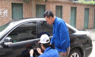 厦门市世茂璀璨天城开锁 换锁 开车锁 开保险柜